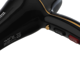 سشوار حرفه ای مدل MC6800 مک استایلر - 03