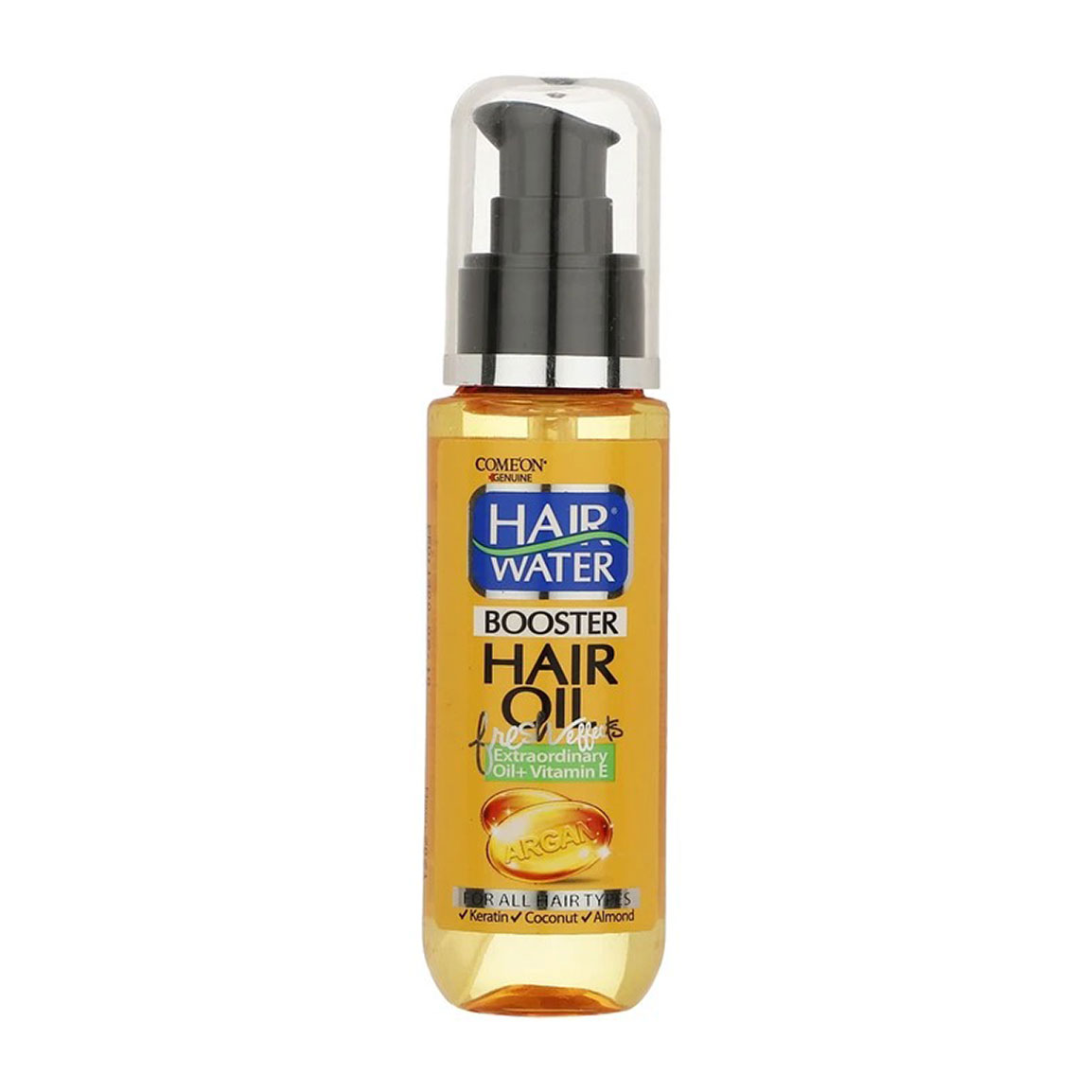 روغن مو مدل Argan حجم 70 میلی لیتر