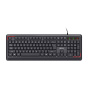 کیبورد و موس بی سیم HKCW420