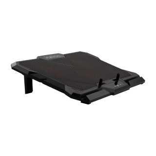 پایه خنک کننده لپ تاپ هترون مدل HCP137 - 01