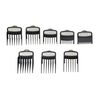 پک شانه ماشین اصلاح مدل Royal Pro کوماکس
