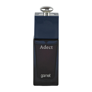 عطر جیبی زنانه مدل Adect حجم 25 میلی لیتر گارنت