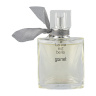 عطر جیبی زنانه مدل La via est bella حجم 25 میلی لیتر گارنت