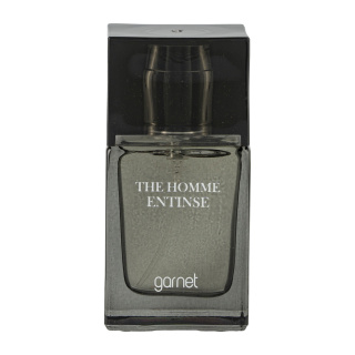 عطر جیبی مردانه گارنت مدل The Homme Entinse حجم 25 میلی لیتر