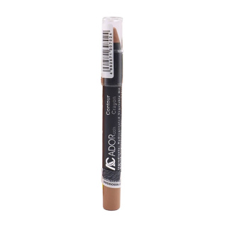 کانتور مدادی آدور کوین مدل Crayon - 01