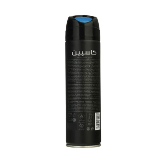 اسپری ضد تعریق مردانه مدل Power Fresh حجم 150 میلی لیتر کاسپین - 01