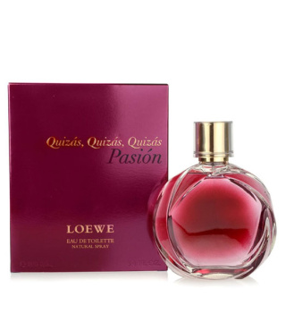 عطر زنانه پسیون گیزاس 100 میلی لیتر لووه - 01