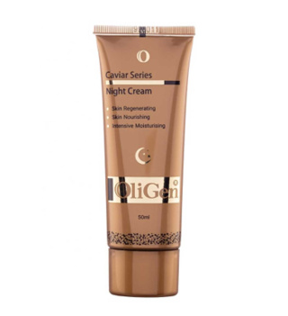 پک مراقبت از پوست خاویار الی ژن - 01