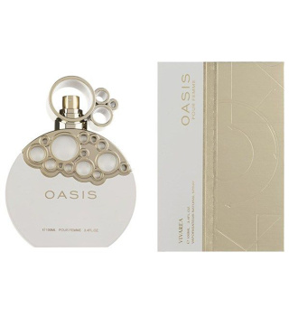 ادو پرفیوم زنانه مدل Oasis حجم 100 میل امپر - 01