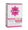 صابون کودک حاوی 25% کرم 90 گرم سیوند