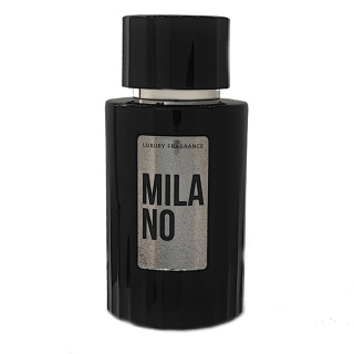 ادوپرفیوم مردانه پینک ویژوال مدل Milano حجم 100 میلی لیتر