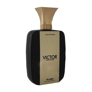 ادوپرفیوم مردانه مدل Versace Versus Victor حجم 100 میلی لیتر اسکلاره