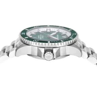 ساعت مچی مردانه آرمانی مدل AR60080 - 02