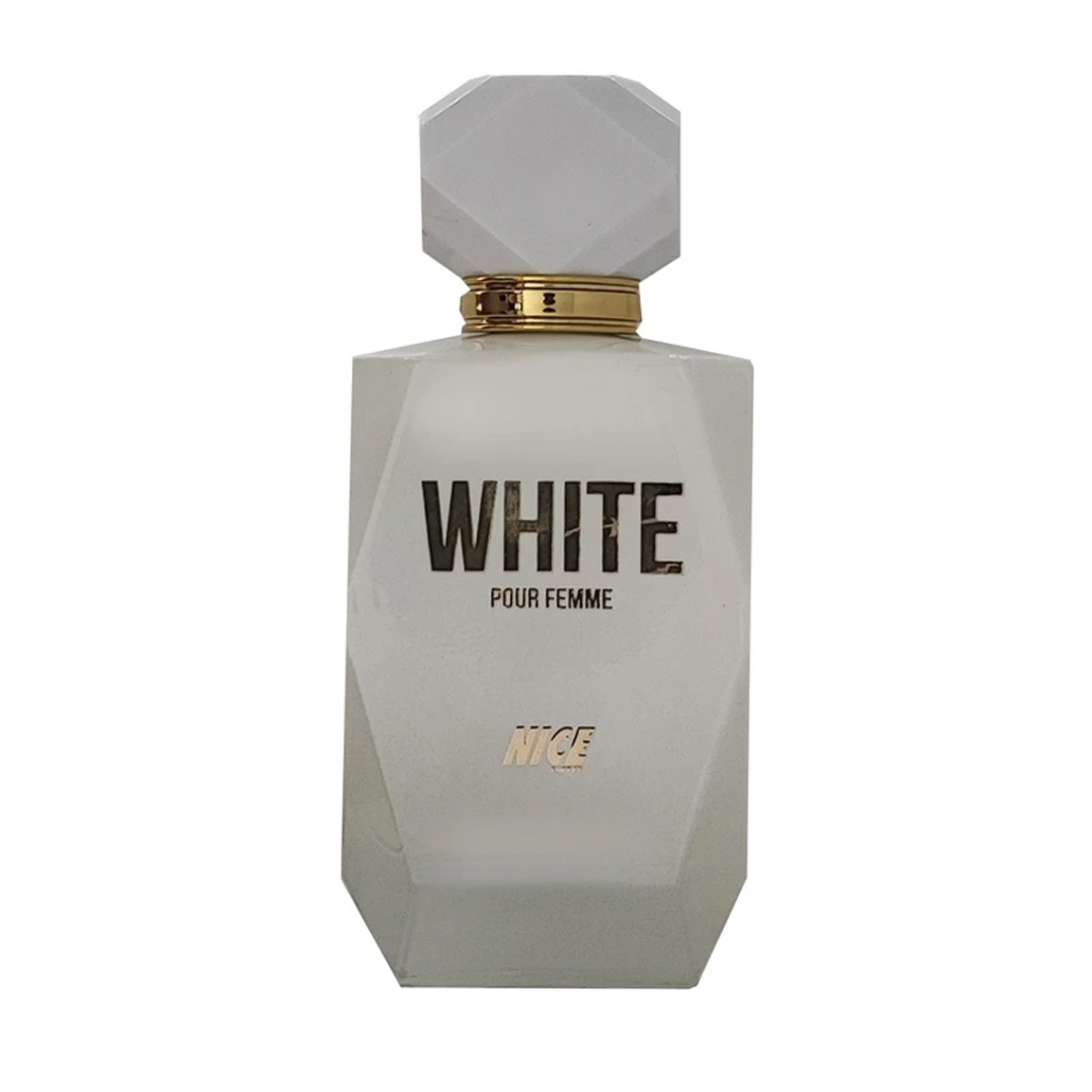 ادوپرفیوم زنانه مدل White Ajmal Raindrops حجم 100 میلی لیتر