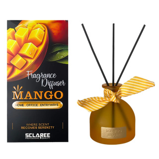 خوشبو کننده هوا مدل Mango حجم 100 میلی لیتر اسکلاره - 01