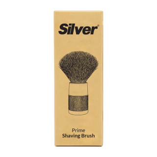 فرچه اصلاح مدل Prime سیلور - 01