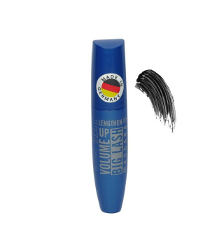 ریمل بل حجم دهنده مدل Volume Up Big Lash - 01