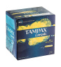 تامپون بهداشتی کمپک معمولی 20عددی