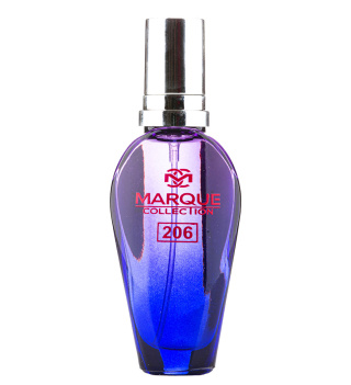 عطر جیبی زنانه مارکو کالکشن مدل Escada Moon Sparkle کد 206 حجم 25 میلی لیتر