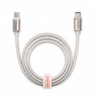 کابل شارژ Type C به Type C آبادوس مدل AS DS388