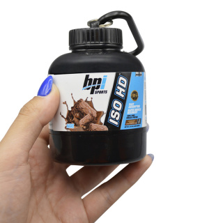 قیف پروتئین مدل HD ظرفیت 170 میلی لیتر - 03