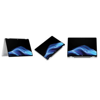 لپ تاپ 14 اینچی اچ پی مدل HP OmniBook 5 Flip 14 FP0013dx-Core 5 120U-8GB-LPDDR5-5200MHz-2TB SSD-Intel Graphics 4GB Share-FHD - 03