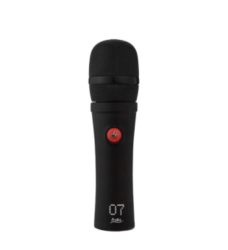 عطر مردانه و زنانه The Voice 07 حجم 20میل آنیکا