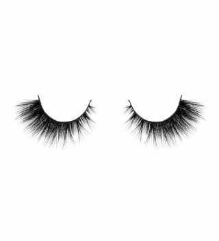 مژه دست ساز اولیندا سری تری دی مینک فرا بیوتی - 01