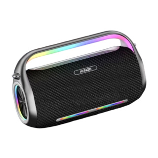 اسپیکر کارائوکه ژاند مدل SPEAKER KARAOK SP002 - 01