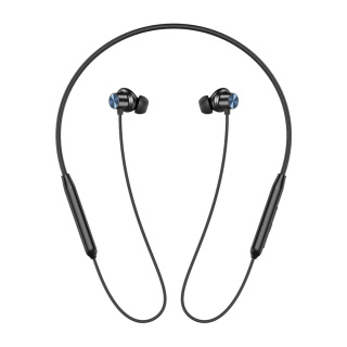 هدفون بلوتوثی گردنی هیسکا مدل FX 601 - 07