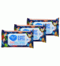دستمال مرطوب مدل Anti bacterial کد 2 پک 3 عددی