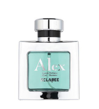 ادوپرفیوم مردانه Alex حجم 100میل اسکلاره