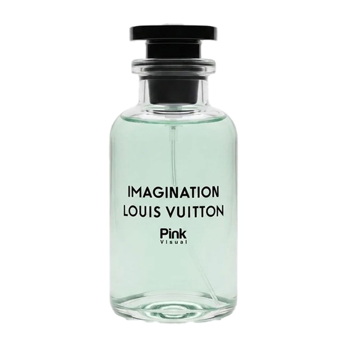 عطر جیبی مردانه مدل Louis Vuitton Imagination حجم 25 میلی لیتر