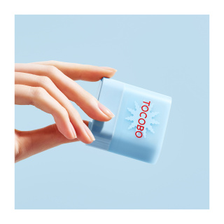 ضد آفتاب استیکی مدل Mini Cotton Soft با SPF50 مناسب انواع پوست وزن 11 گرم توکوبو - 05