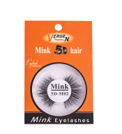 مژه مصنوعی پنج بعدی Mink مدل E111-02