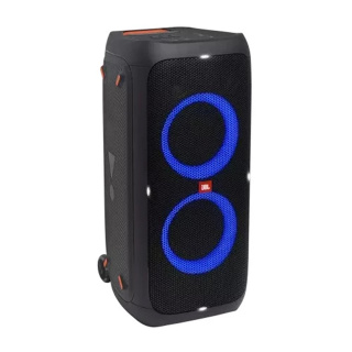 اسپیکر بلوتوثی جی بی ال مدل Party Box 310