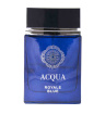 ادو پرفیوم مردانه مدل Acqua Royale Blue حجم 100میل فراگرنس ورد