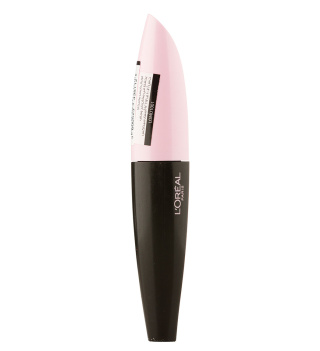 ریمل mega volume miss baby roll حجم 10 میل لورال - 01