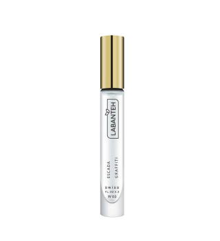 عطر جیبی شماره 03 اسکادا گرافیتی زنانه لابانته