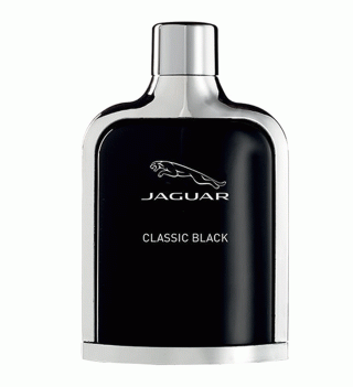 تستر ادوتویلت مردانه Classic Black حجم 100میل جگوار