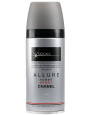 اسپری دئودورانت بدن مردانه مدل Allure Homme Sport حجم 150میل سیدونا