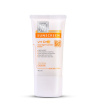 کرم ضد آفتاب SPF50 سان سلوشن مناسب انواع پوست رنگی 40میل مای فارما