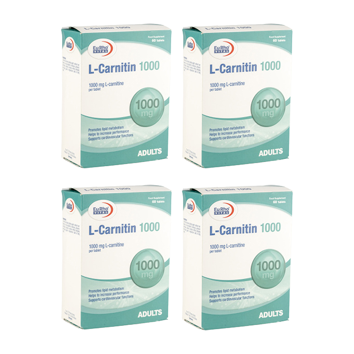 does l-carnitine affect kidneys Carnitine Deficiency