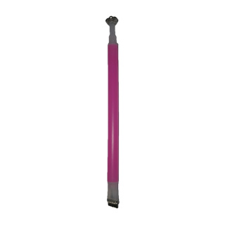 مگنت طراحی ناخن دو طرفه طرح گل کد MG83