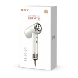 سشوار مدل H 5256 هیسکا - 03