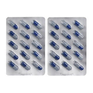 کپسول کلسیم هیدروکسی آپاتیت مدل Apa Bone بسته 30 عددی دکتر آید - 01