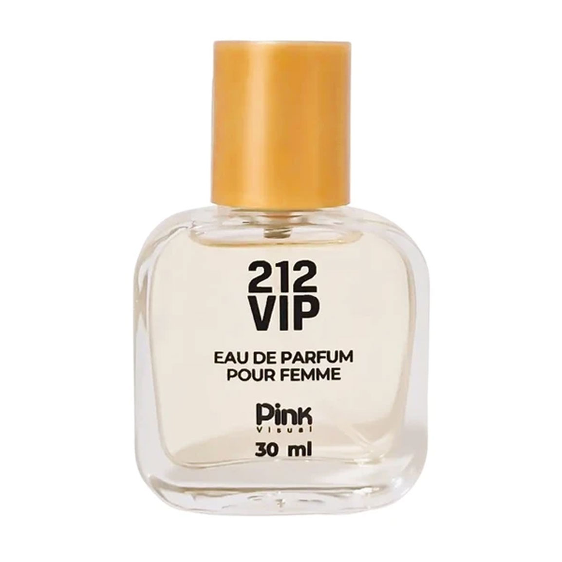 عطر جیبی زنانه مدل 212 Vip حجم 30 میلی لیتر