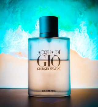 ادوتویلت مردانه Acqua Di Gio حجم 100میل جورجیو آرمانی - 02