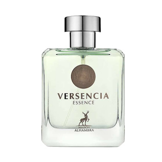ادوپرفیوم زنانه مدل Versencia Essence حجم 100 میلی لیتر الحمبرا