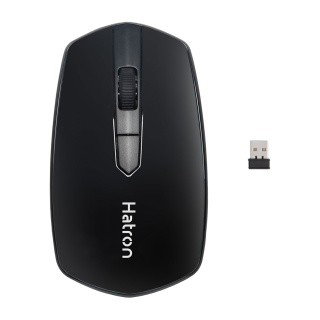 ماوس هترون مدل HMW124SL - 01